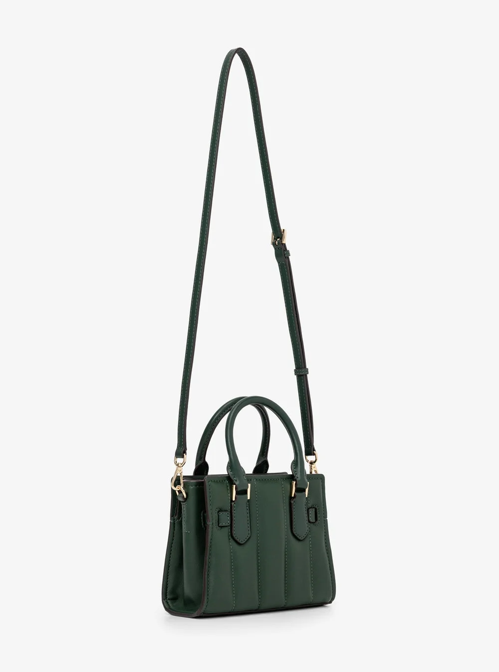Michael Kors LANDON サッチェル クロスボディ エクストラスモール - Image 3