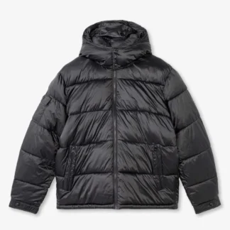 Michael Kors CHRYSTON パファー ジャケット