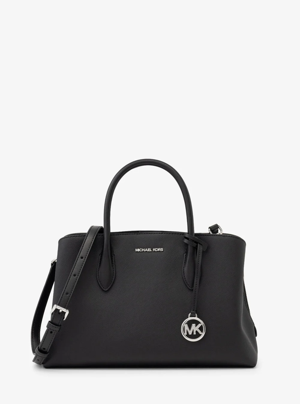 Michael Kors MAYA サッチェル ミディアム
