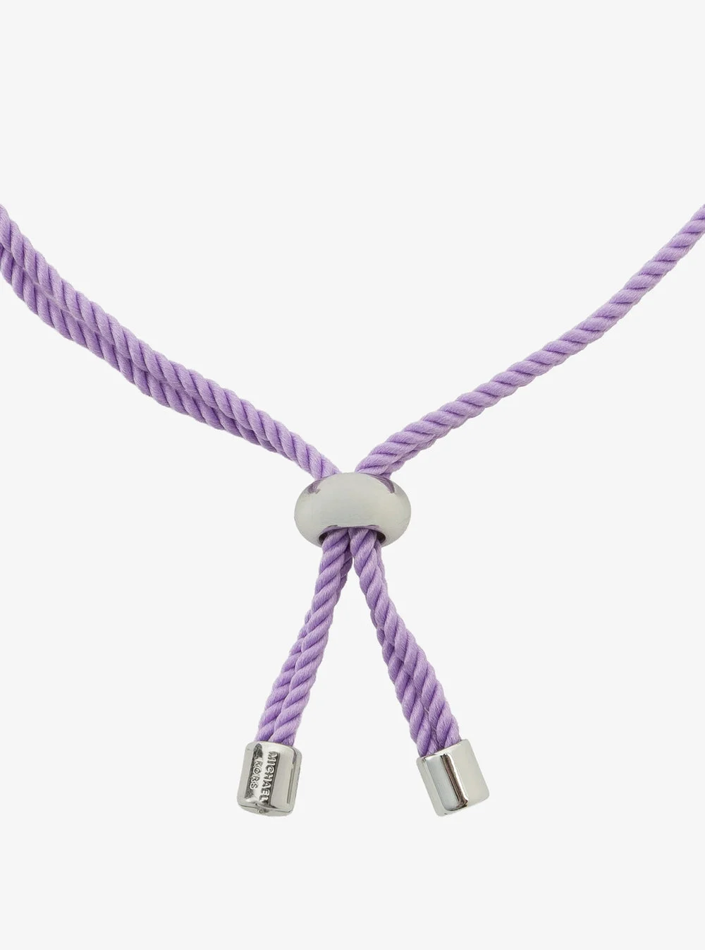 Michael Kors ホースビット コード スライダー ブレスレット - Image 2