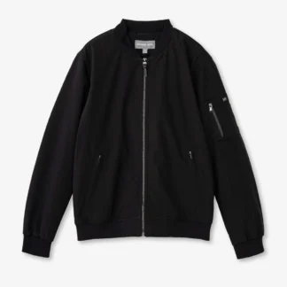 Michael Kors LEWIS レターロゴ ブルゾン