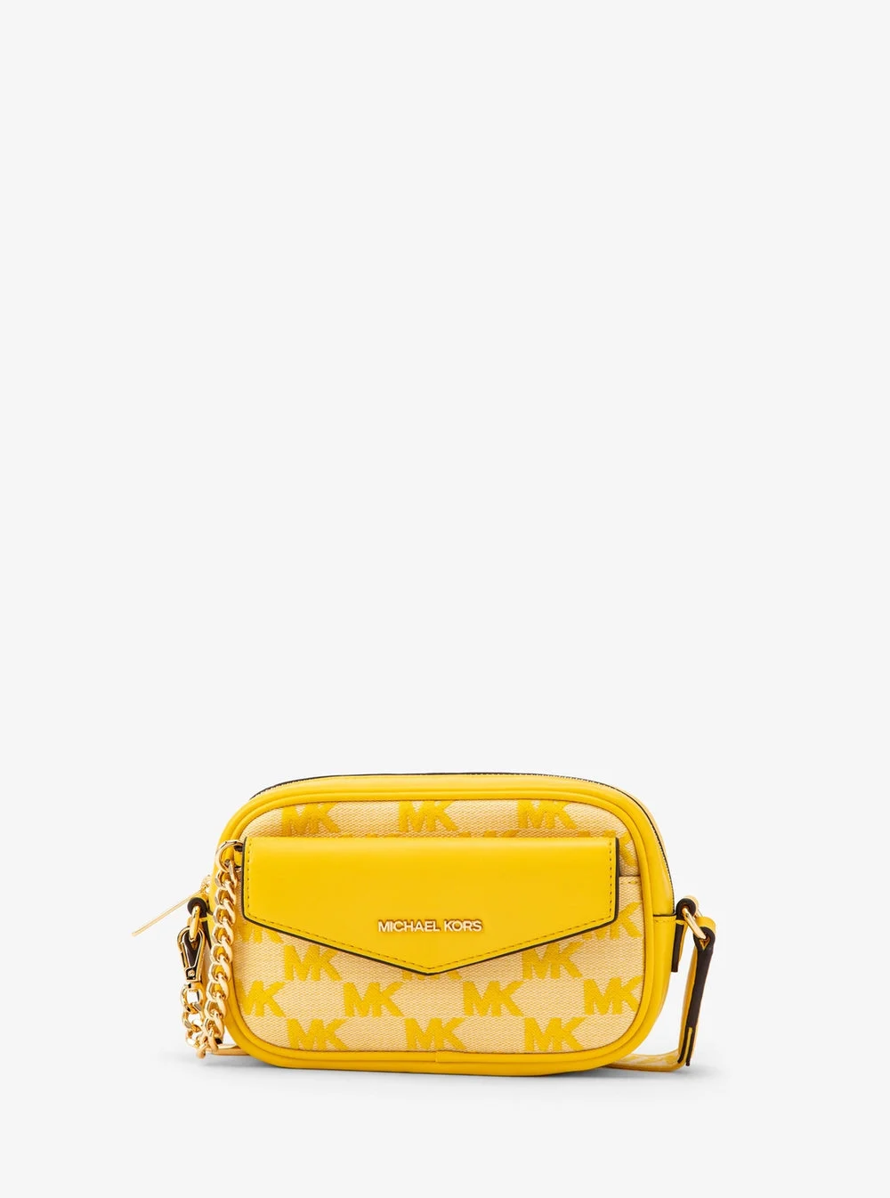 Michael Kors MAISIE 2 IN 1 カメラ クロスボディ スモール - Image 2