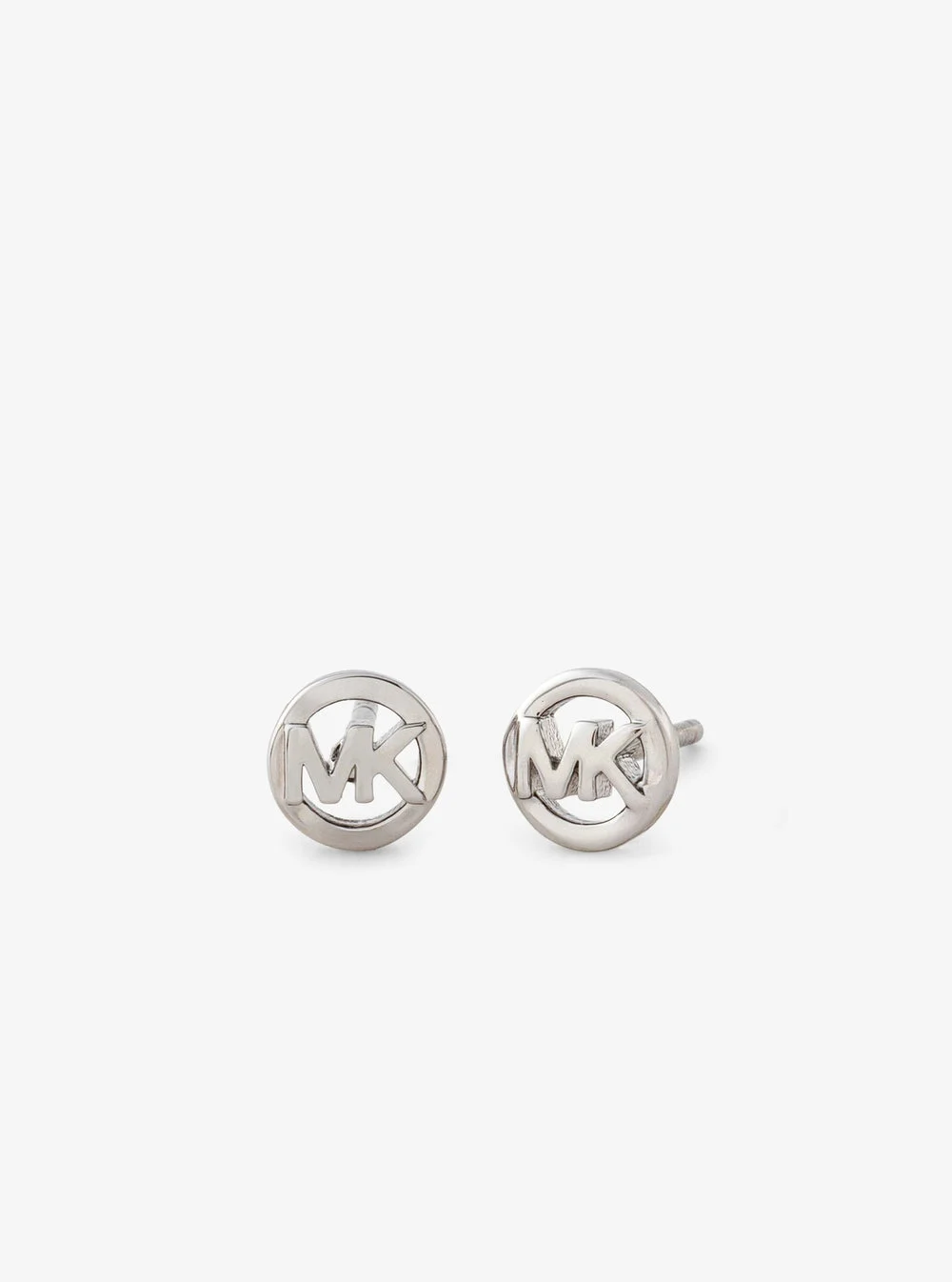 Michael Kors VEGAS チャーム ブレスレット & スタッドピアス セット - Image 3