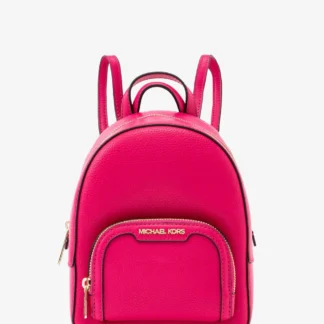 Michael Kors JAYCEE コンバーチブル ジップポケット バックパック エクストラスモール