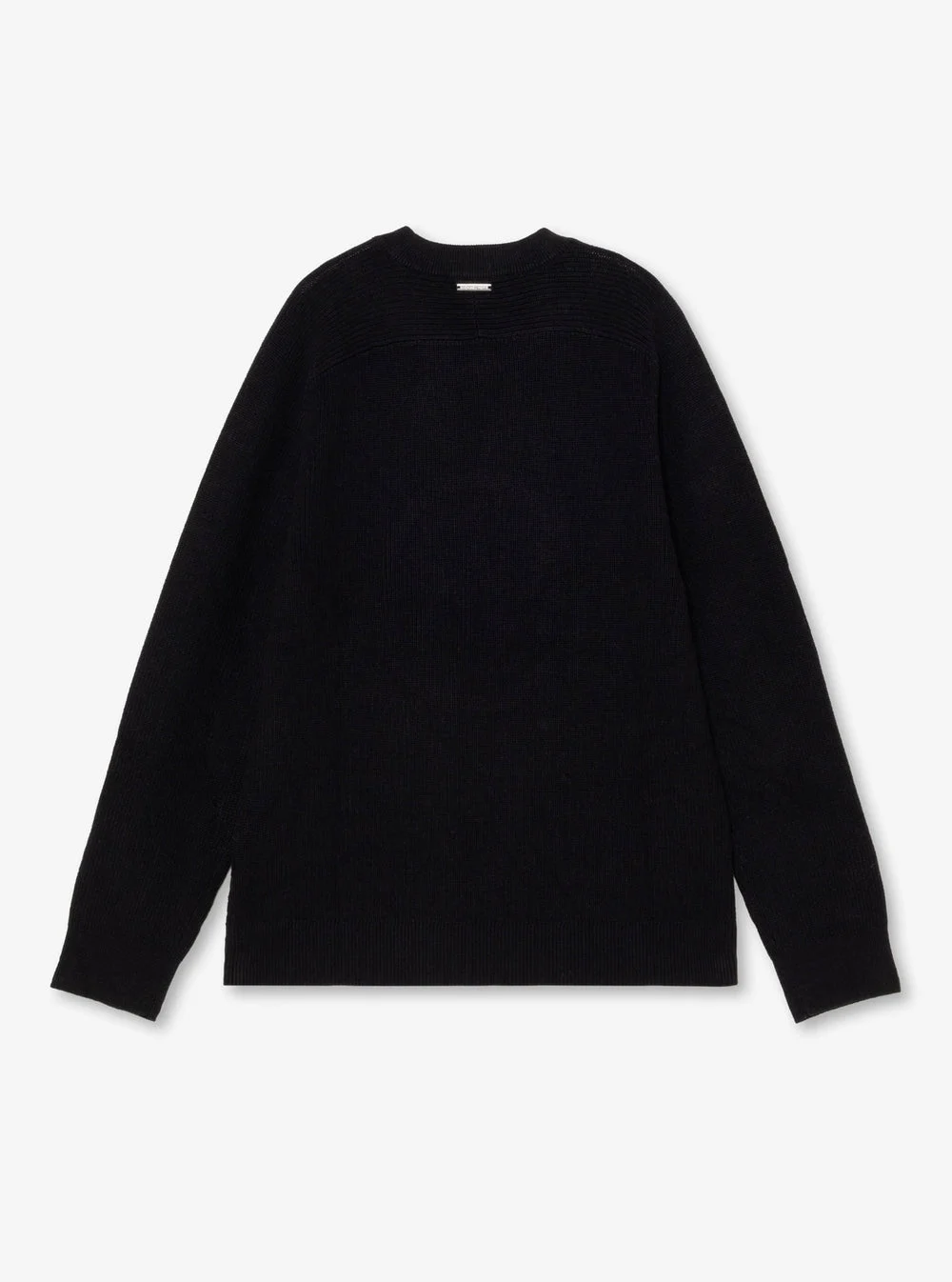 Michael Kors ブレイディド ロゴ コットンブレンド セーター - Image 2