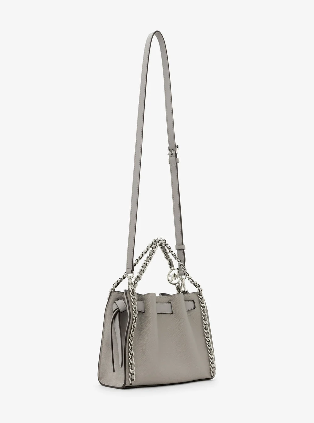Michael Kors MINA ベルトチェーン インレイクロスボディ スモール - Image 3