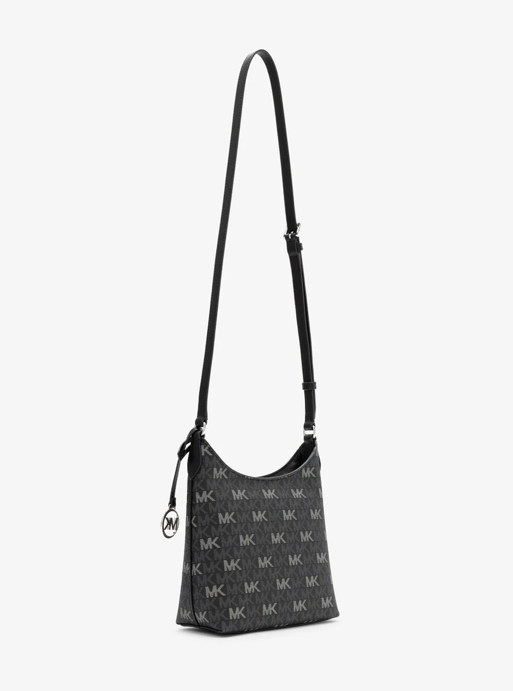 Michael Kors MAYA コンバーチブル NS クロスボディ - MKシグネチャー - Image 3