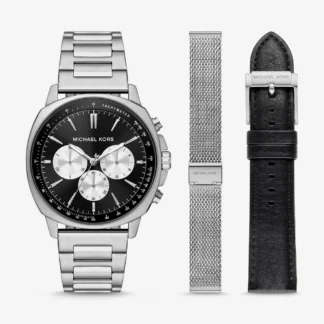 Michael Kors SULLIVAN ウォッチ ギフトセット