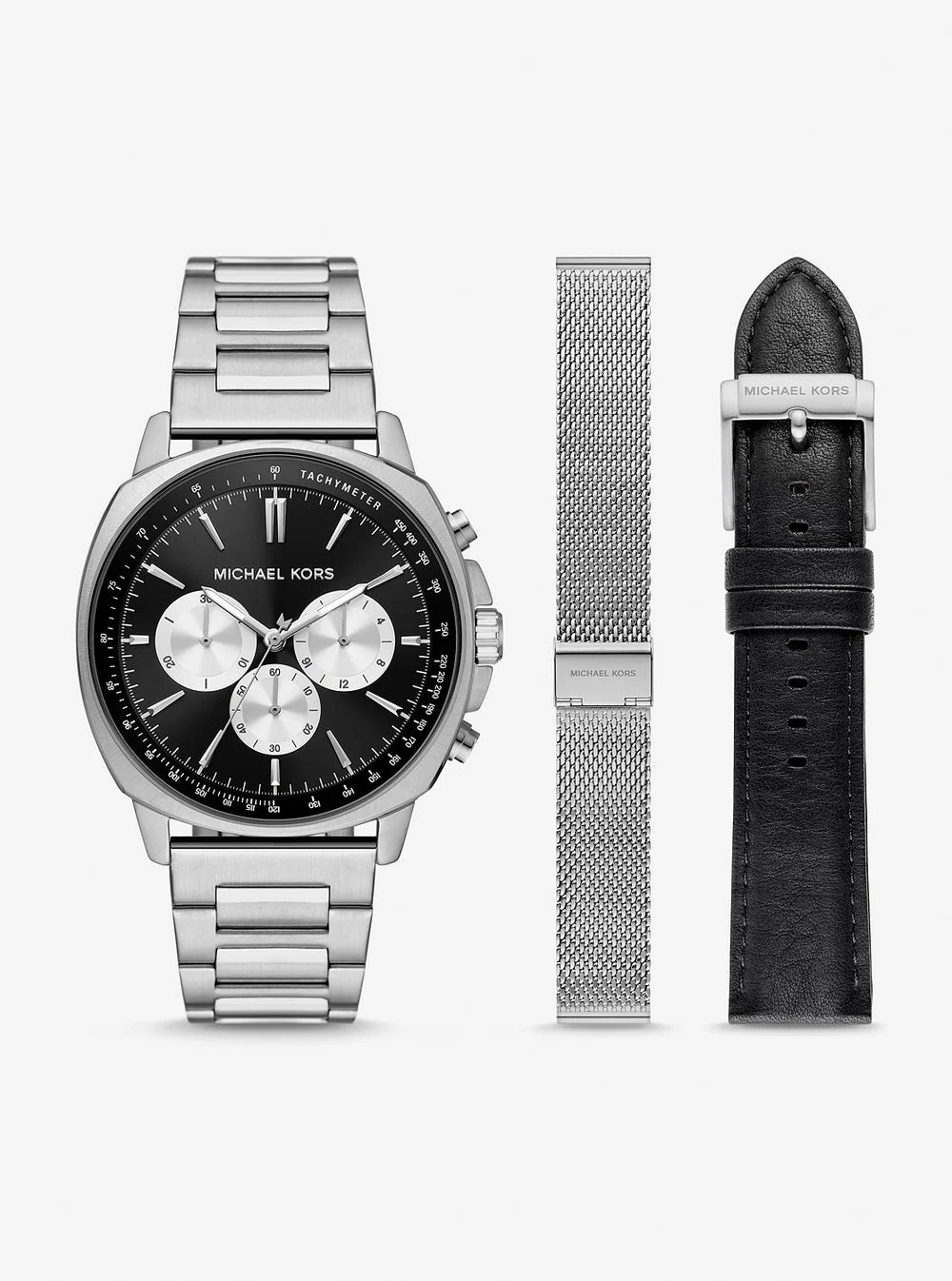 Michael Kors SULLIVAN ウォッチ ギフトセット