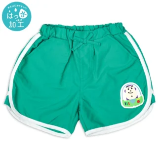 Akachan [キッズ]じゃぶじゃぶパンツ バズ グリーン