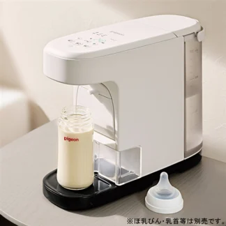 Akachan 調乳用 適温サーバー ミルスマート