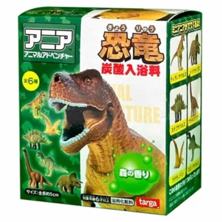 Akachan アニア 恐竜 炭酸入浴料