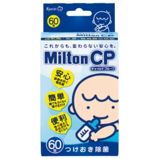 Akachan Milton ミルトン CP 60錠