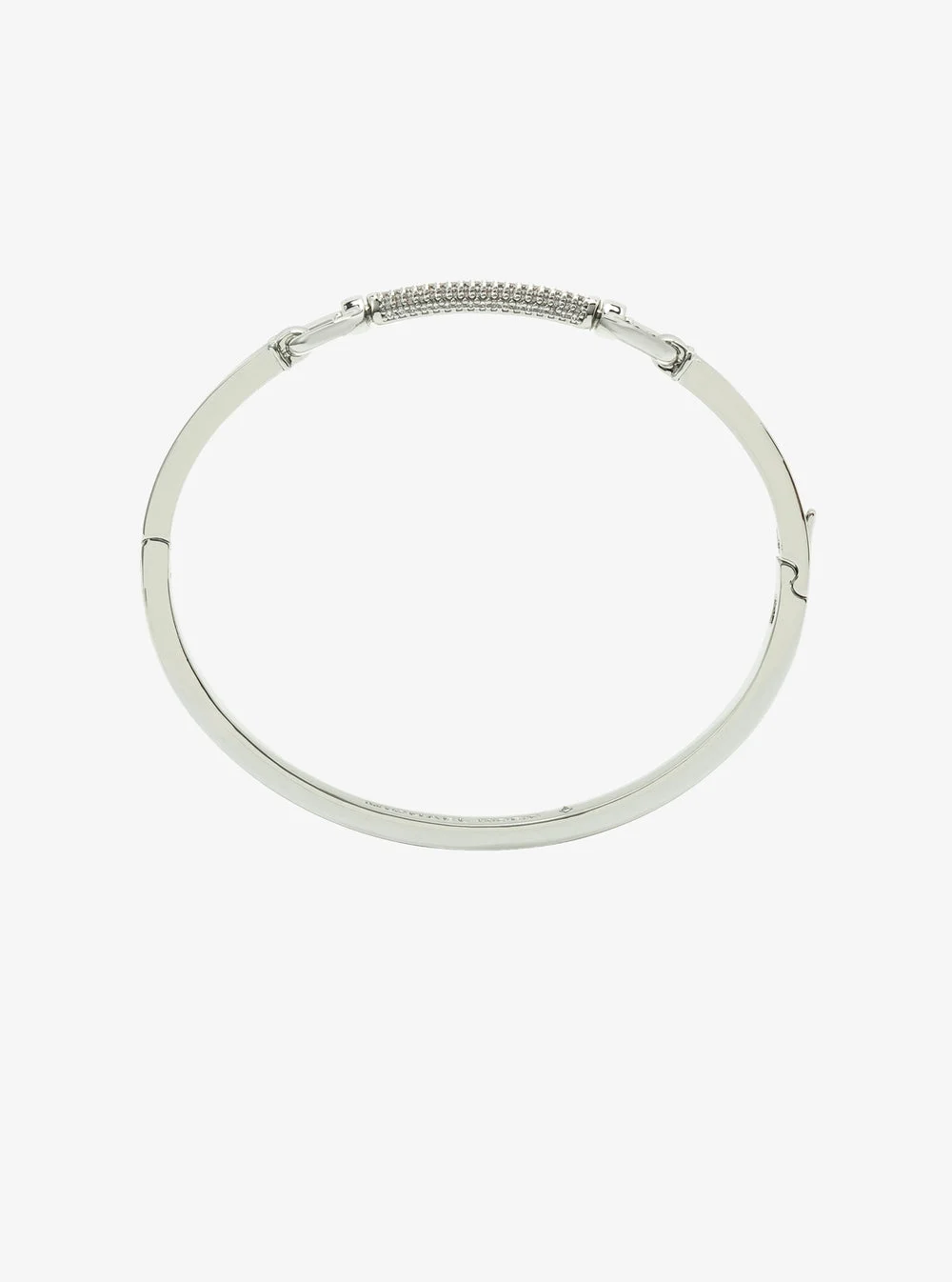 Michael Kors パヴェ ホースビット バングル - Image 2