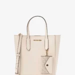 Michael Kors VINCENT トート ウィズ カードケース アタッチ スモール