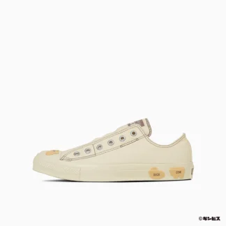 Converse ALL STAR BS SLIP OX TABEKKO DOUBUTSU