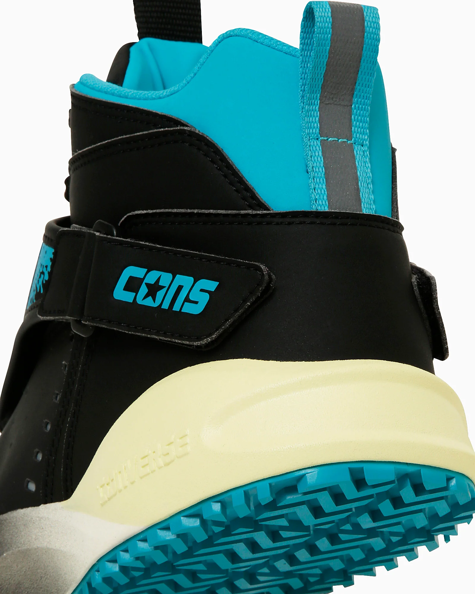 Converse АЭРОЖАМ ПС - Image 8