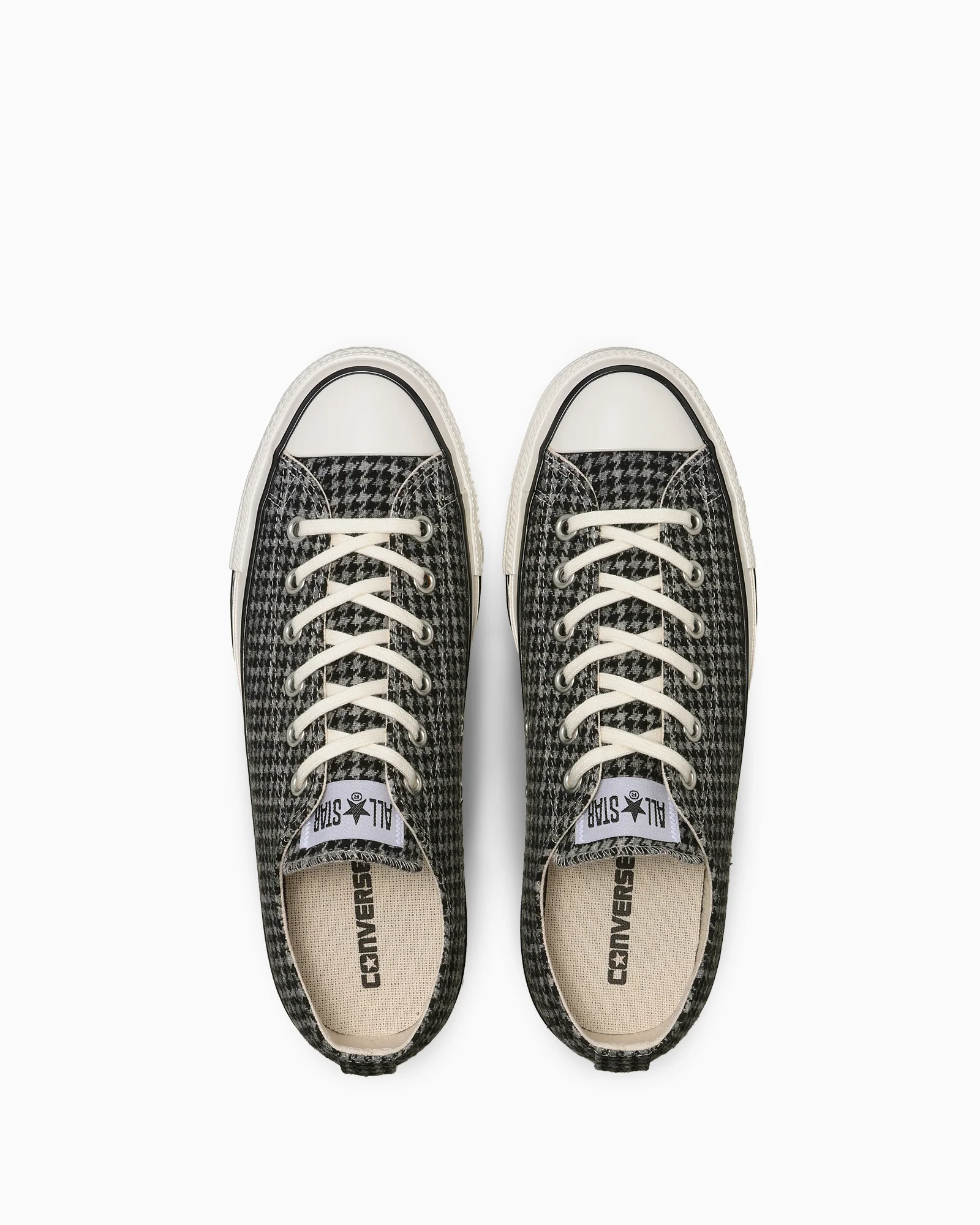 Converse Бүх оддын настай Твид үхэ? - Image 4