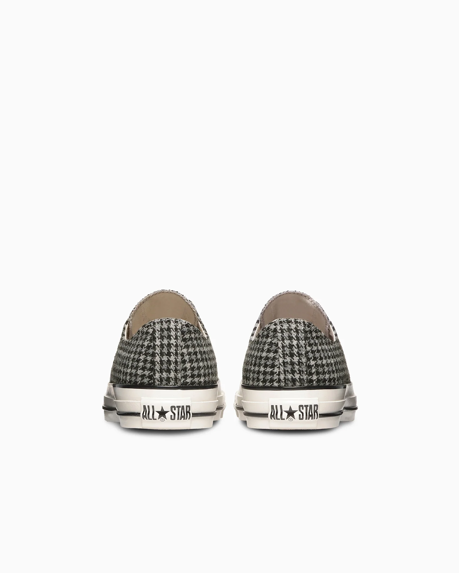 Converse Бүх оддын настай Твид үхэ? - Image 5