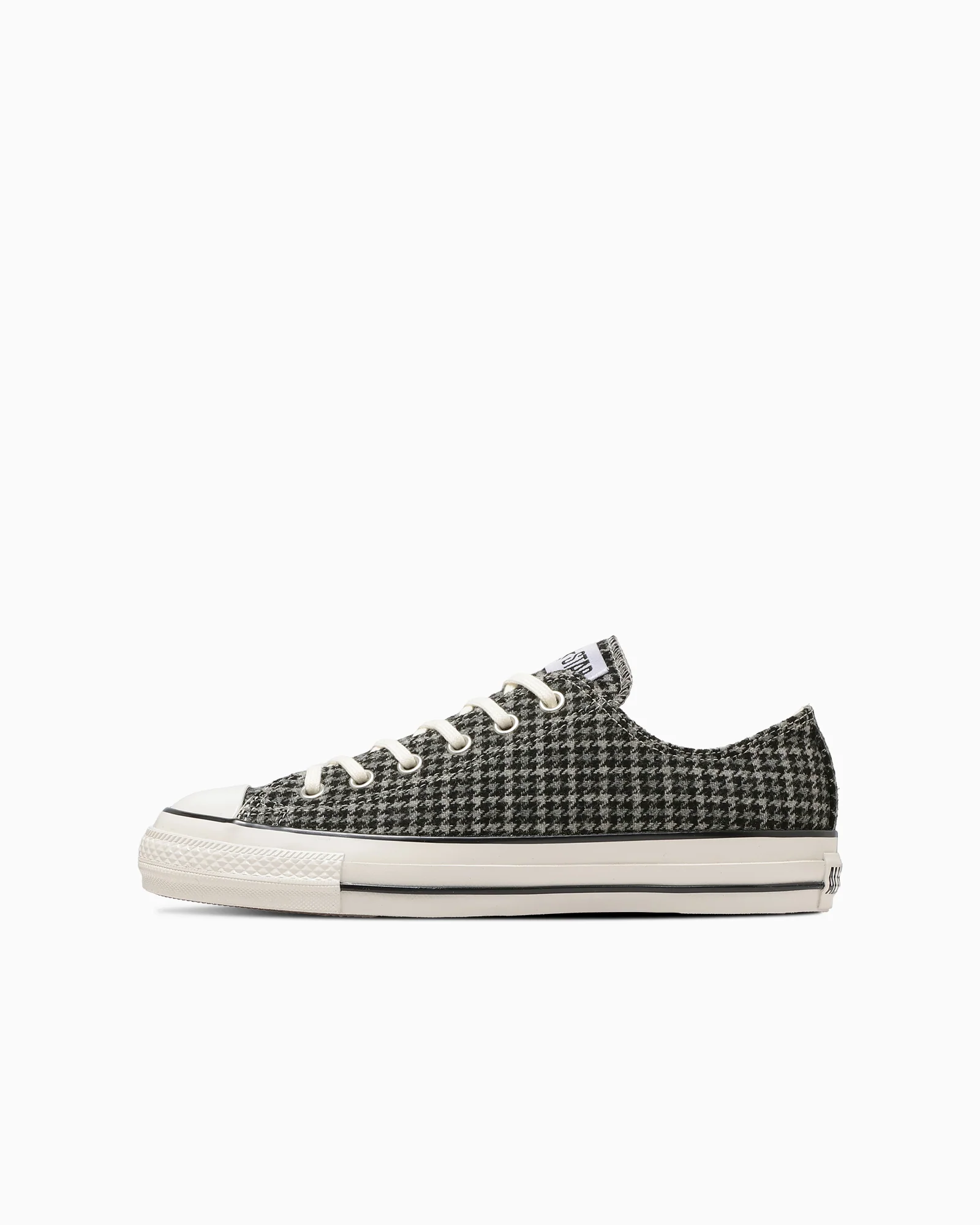 Converse Бүх оддын настай Твид үхэ?