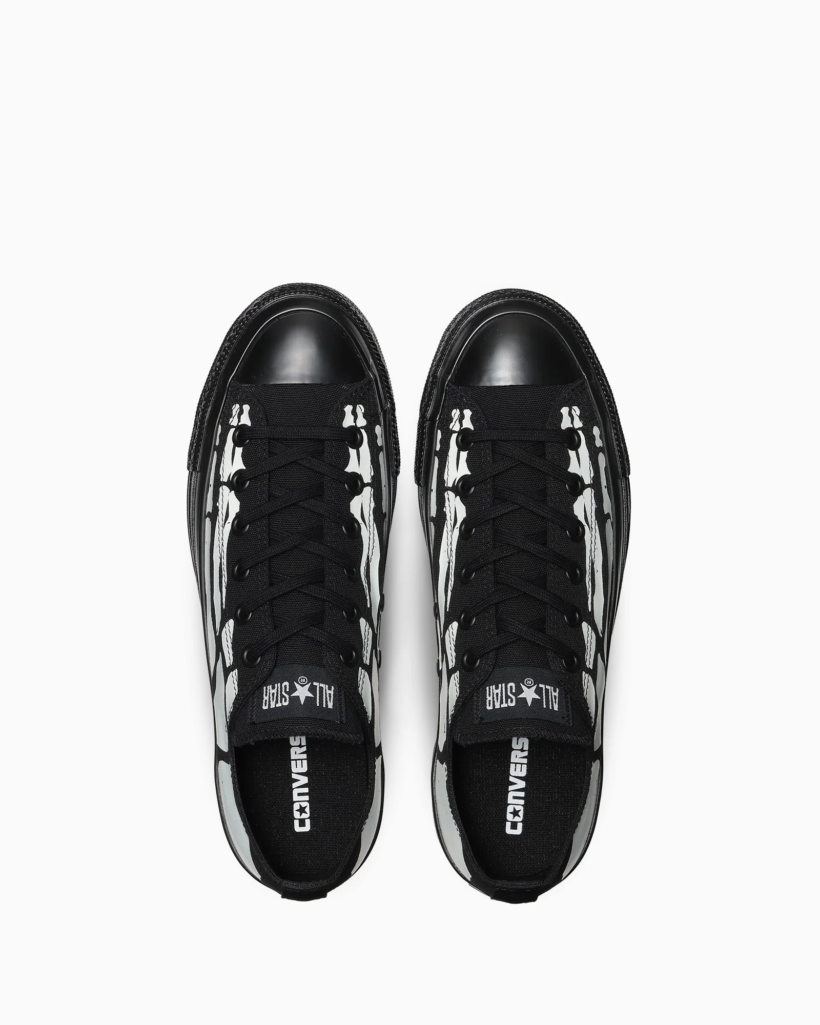 Converse Бүх оддын настай ясны хээний үхэ? - Image 4