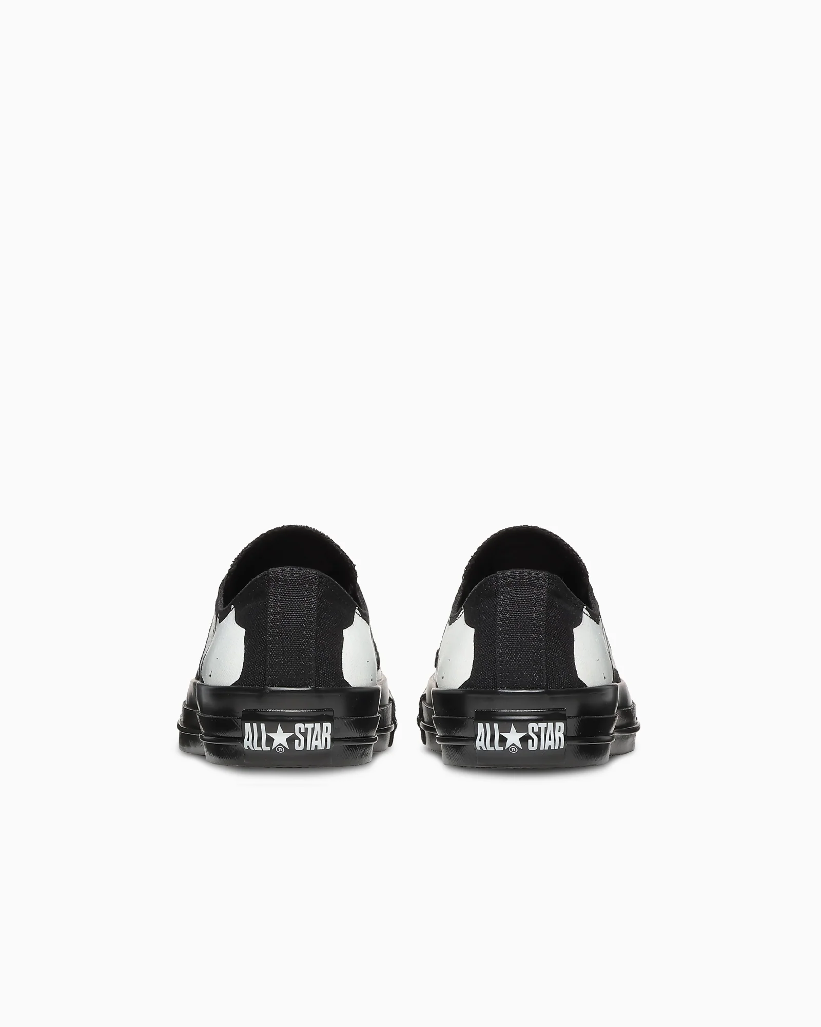Converse Бүх оддын настай ясны хээний үхэ? - Image 5