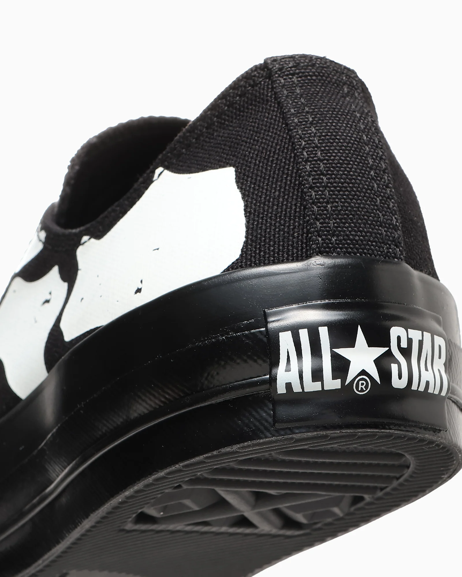 Converse Бүх оддын настай ясны хээний үхэ? - Image 8
