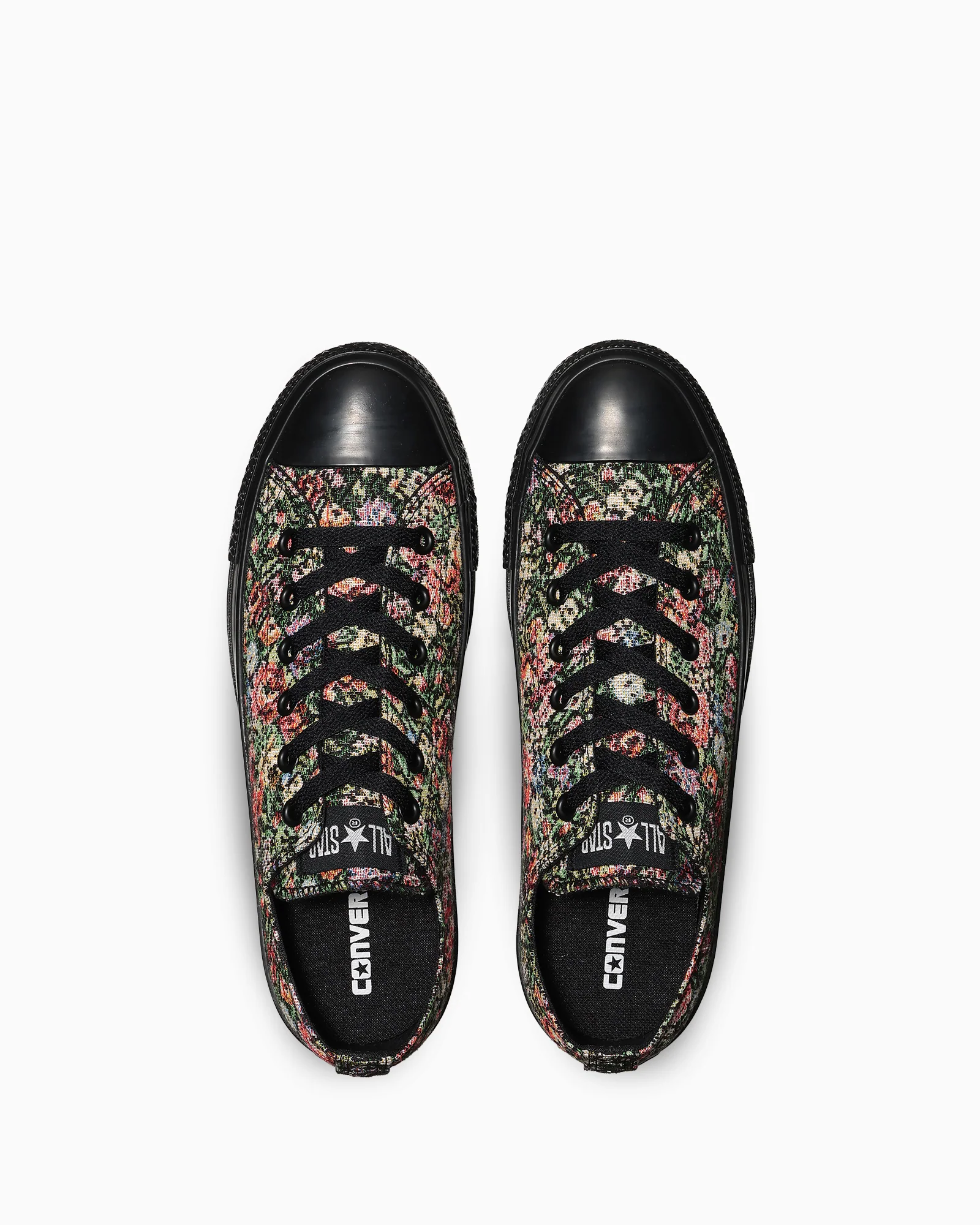 Converse Бүх оддын гобелен үхэ? - Image 4