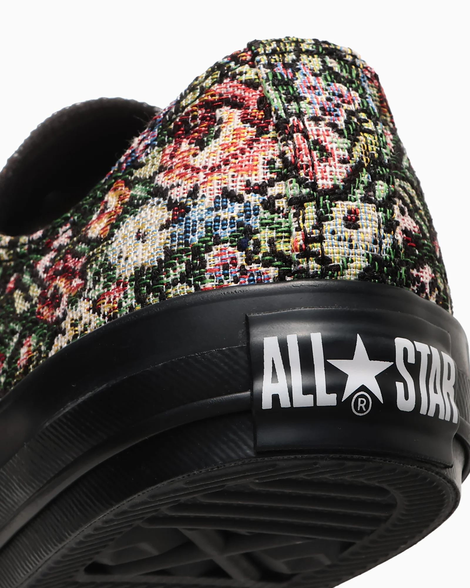 Converse Бүх оддын гобелен үхэ? - Image 8