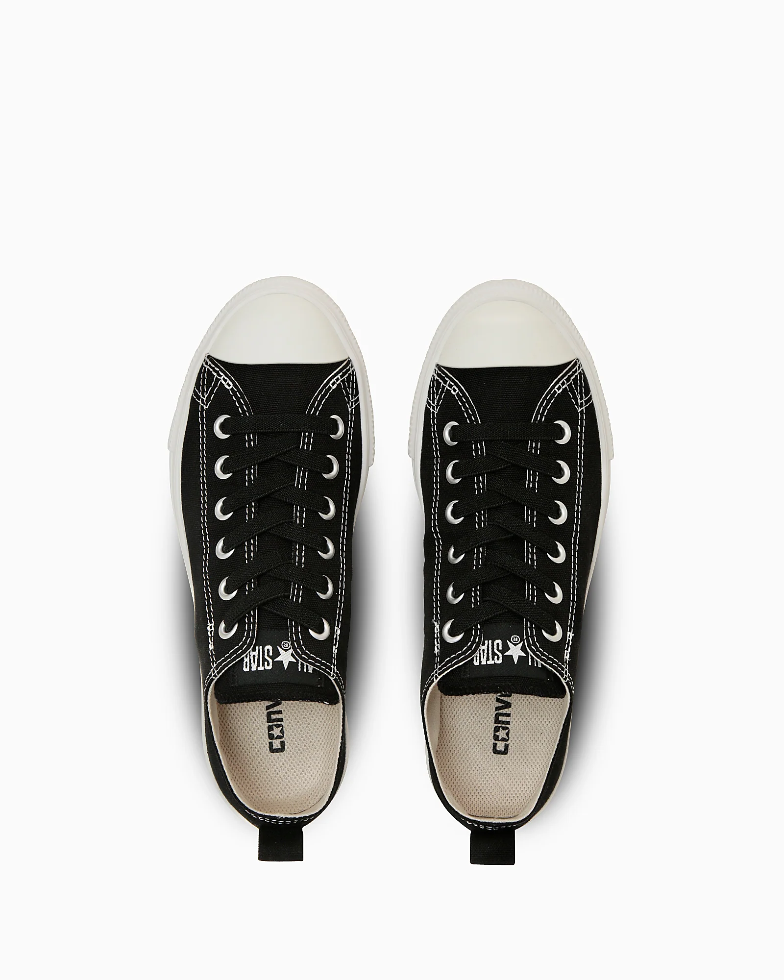 Converse Бүх оддын гэрэлтэй чөлөөт үдээс - Image 4