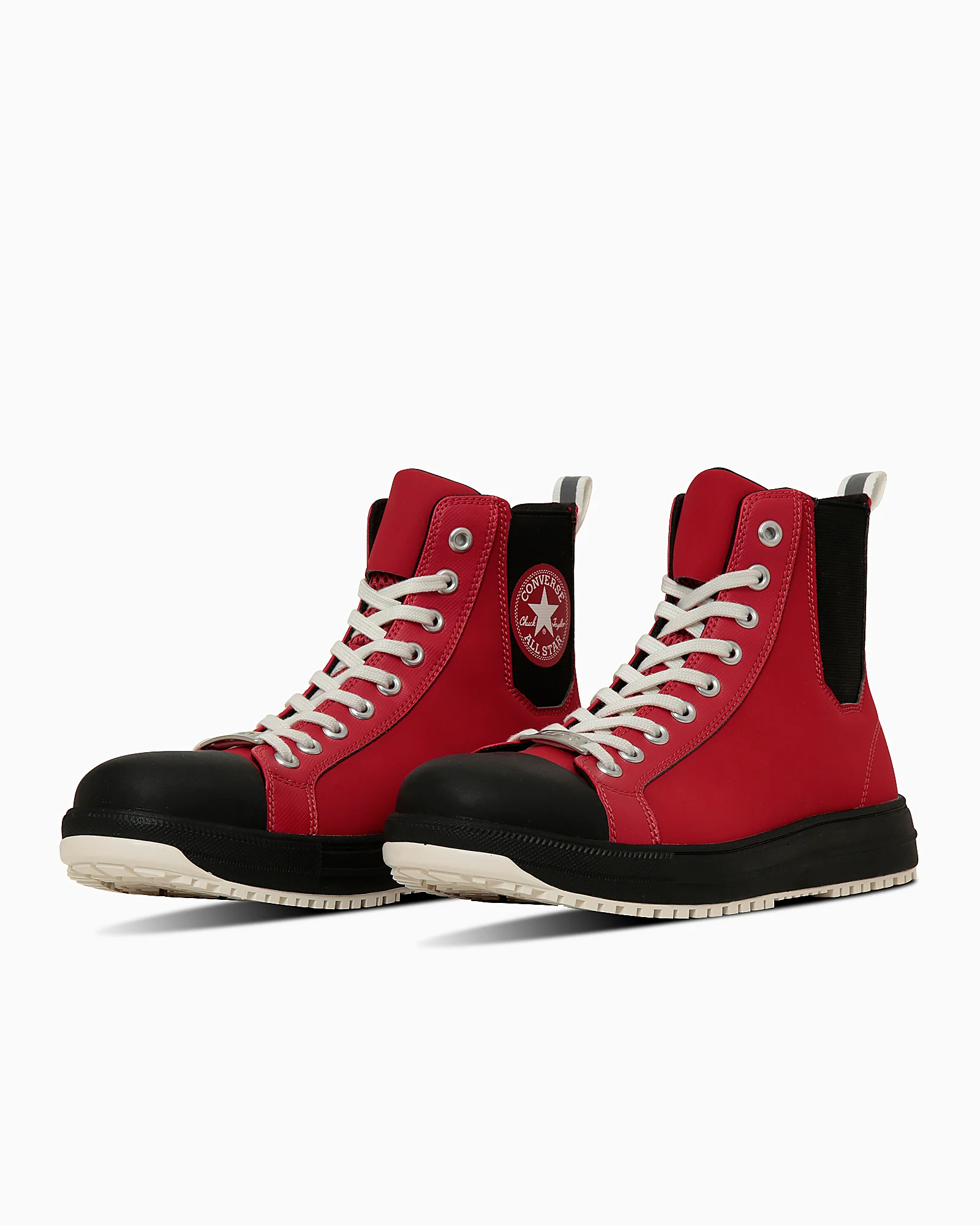 Converse Бүх оддын тоглолтын тоглогчид Сайдгор ДБ HI - Image 2