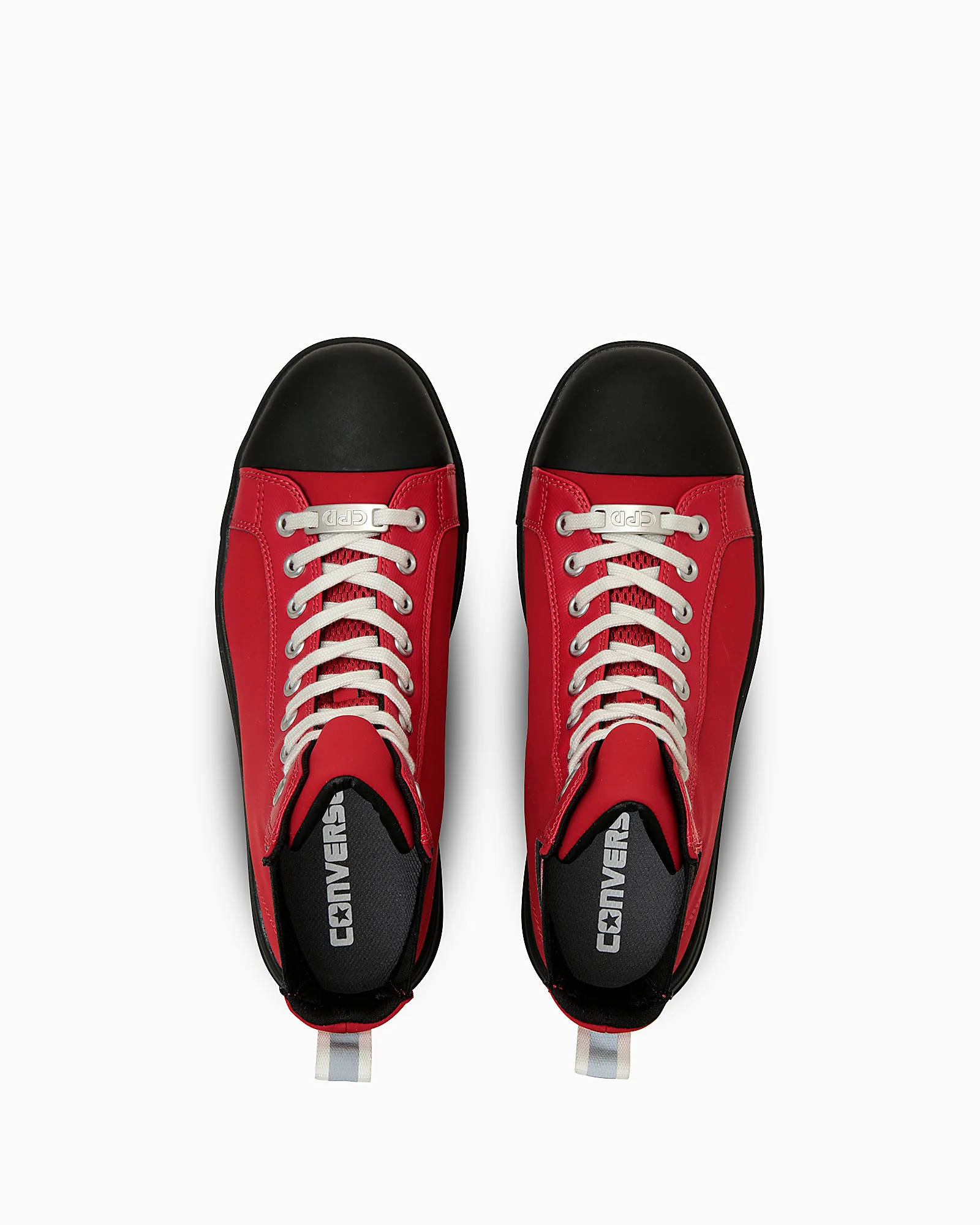 Converse Бүх оддын тоглолтын тоглогчид Сайдгор ДБ HI - Image 4