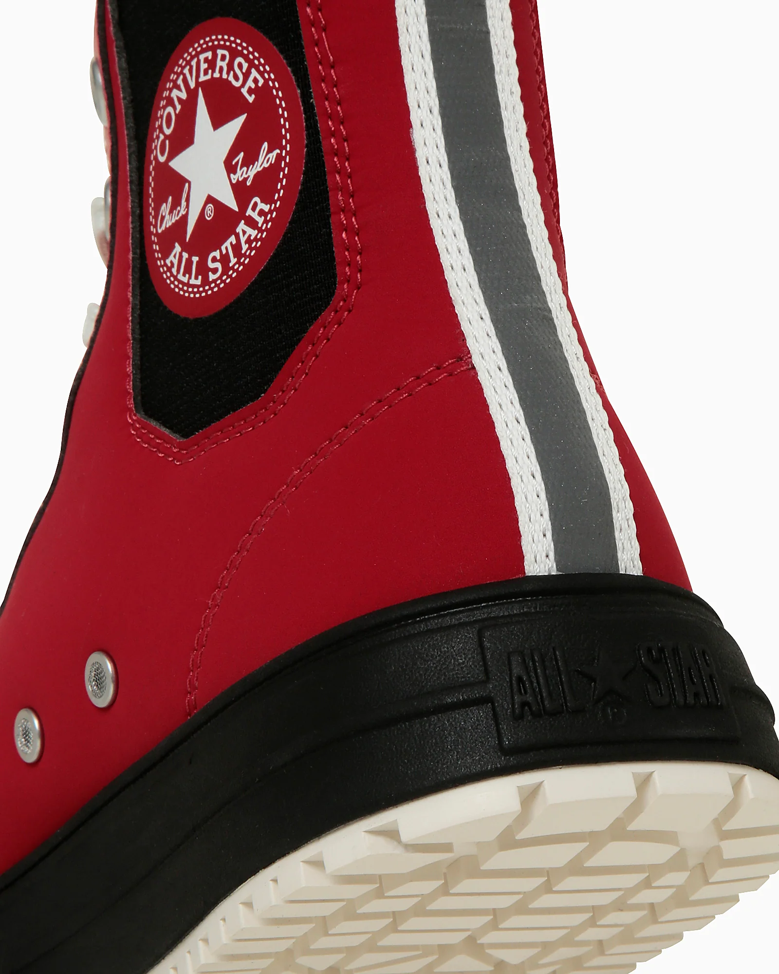 Converse Бүх оддын тоглолтын тоглогчид Сайдгор ДБ HI - Image 8