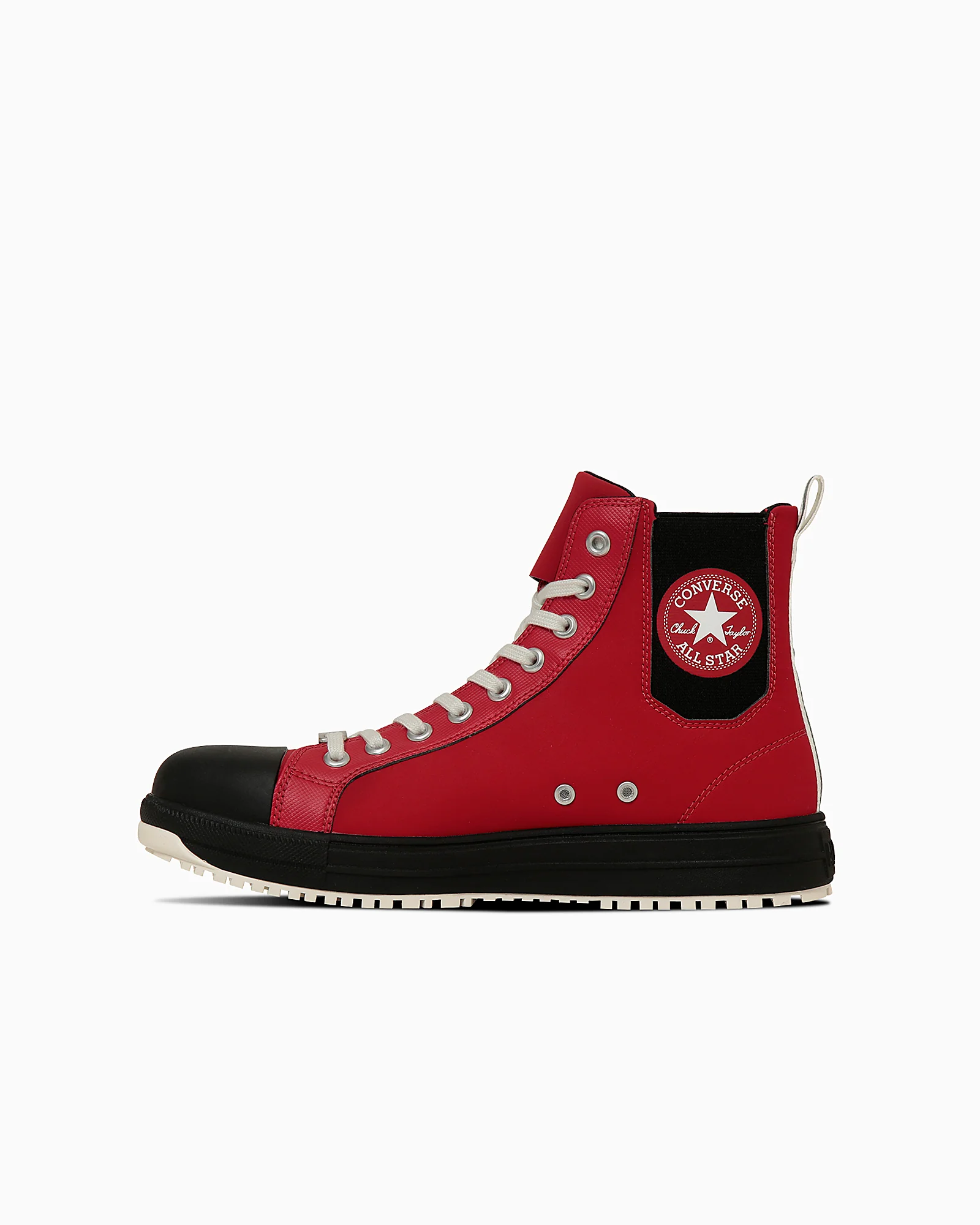Converse Бүх оддын тоглолтын тоглогчид Сайдгор ДБ HI