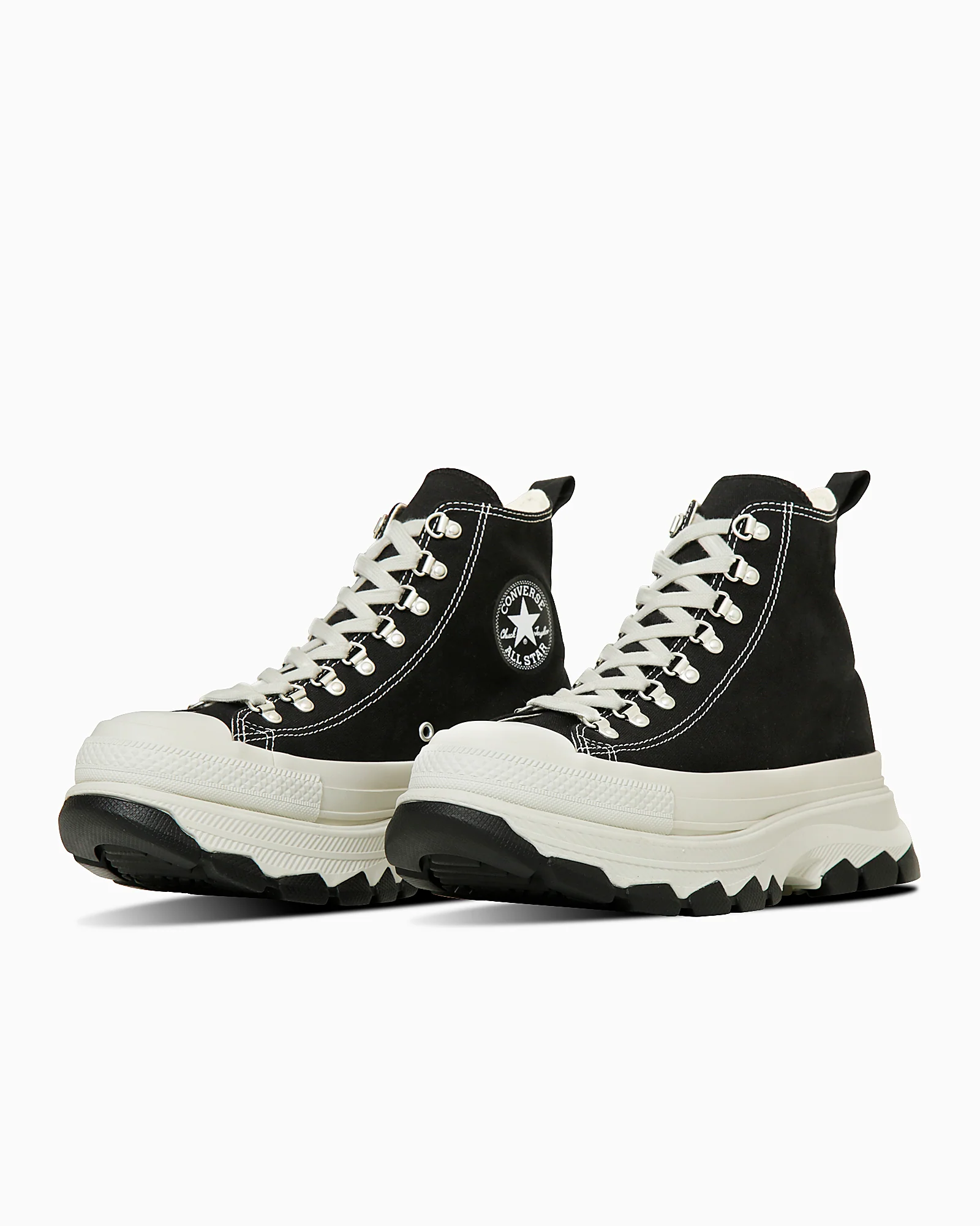 Converse Бүх оддын аялал жуулчлалын зам - Image 2