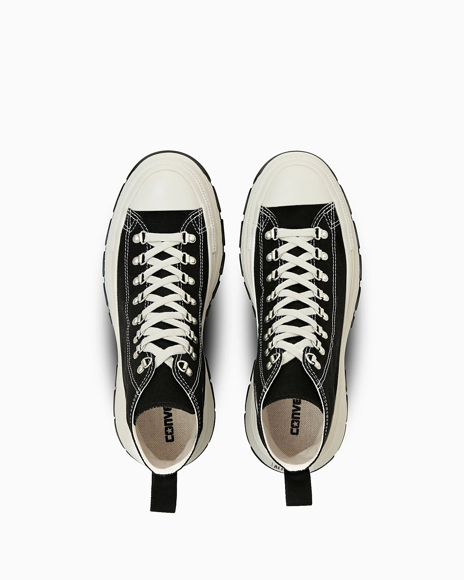 Converse Бүх оддын аялал жуулчлалын зам - Image 4