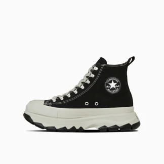 Converse Бүх оддын аялал жуулчлалын зам