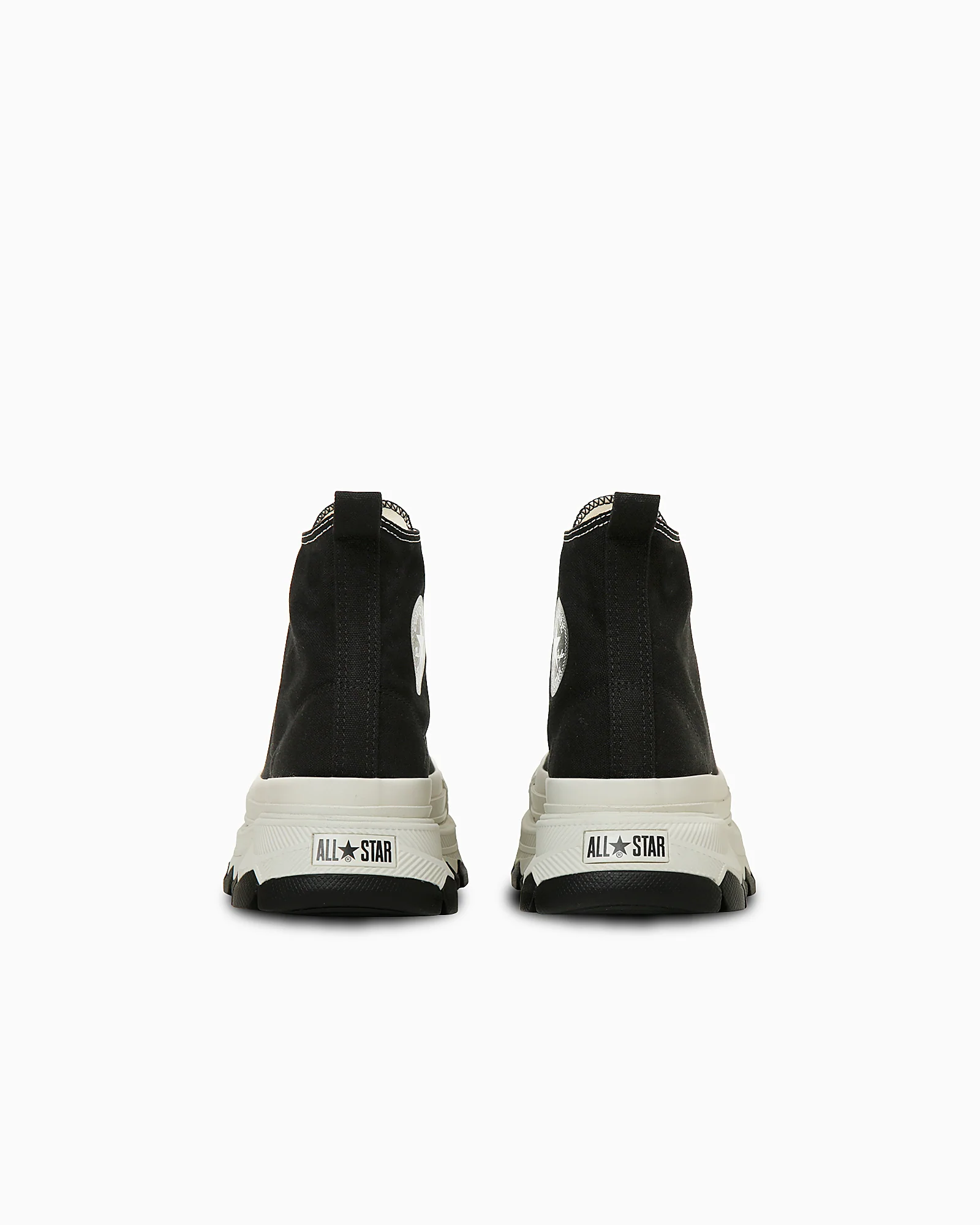 Converse Бүх оддын аялал жуулчлалын зам - Image 5