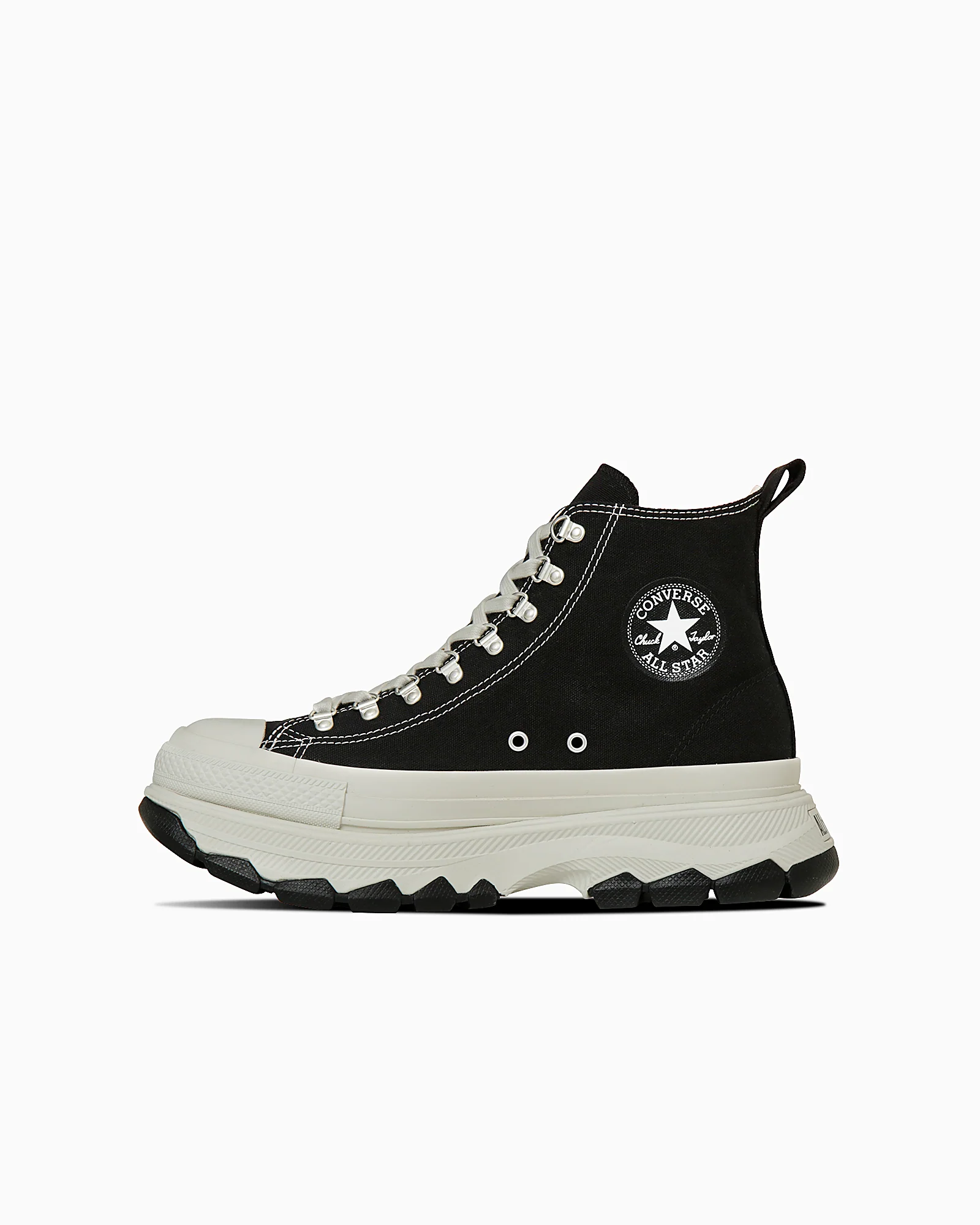 Converse Бүх оддын аялал жуулчлалын зам