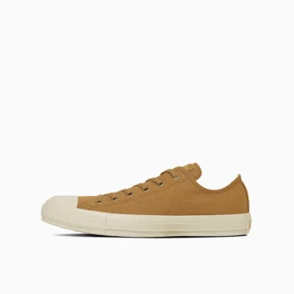 Converse Бүх оддын алтан логоны шошго OX