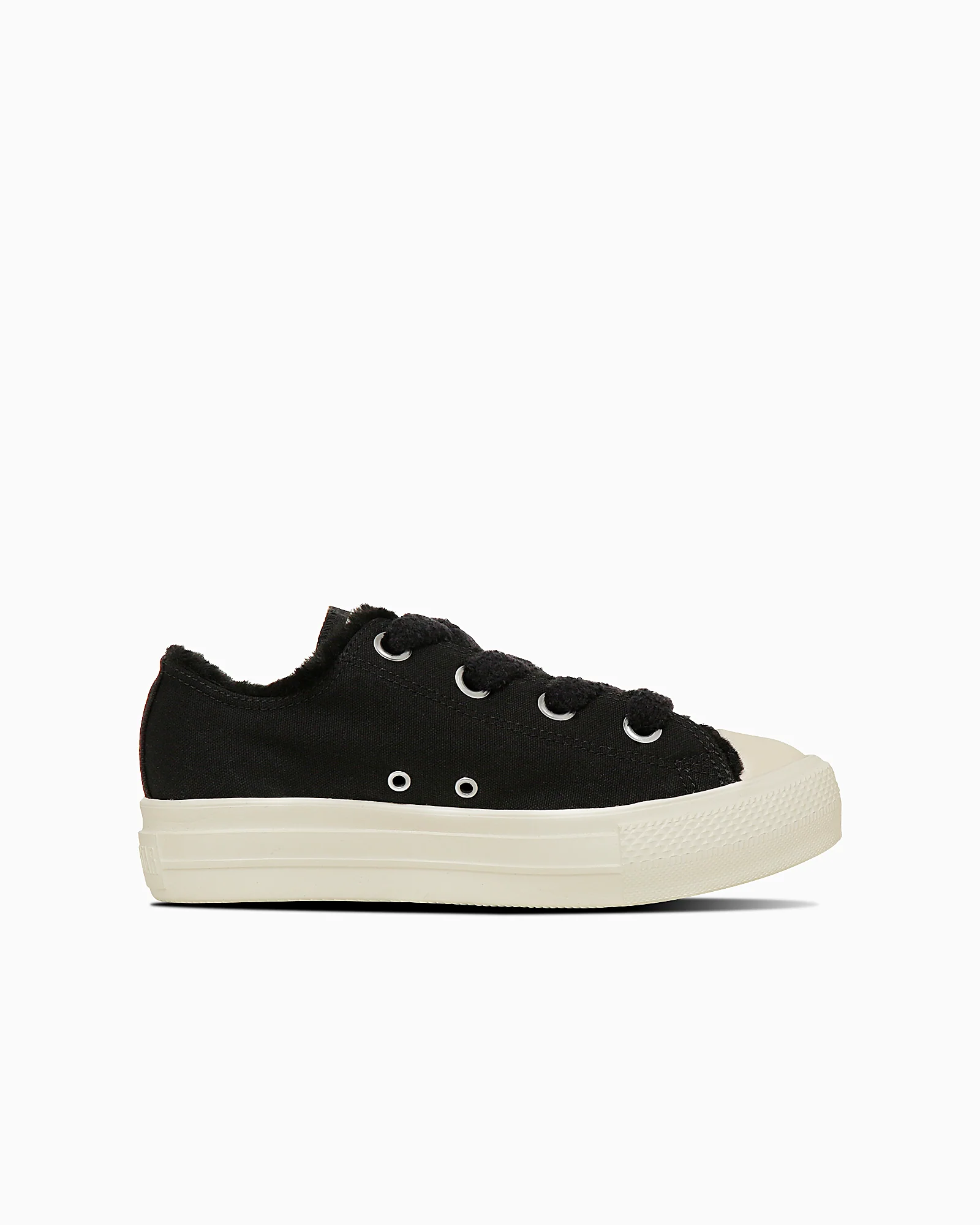 Converse Бүх оддын гэрэл PLTS том нүдтэй MANYBOA OX - Image 3