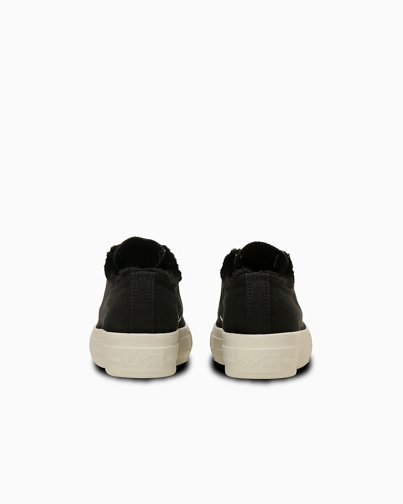 Converse Бүх оддын гэрэл PLTS том нүдтэй MANYBOA OX - Image 5