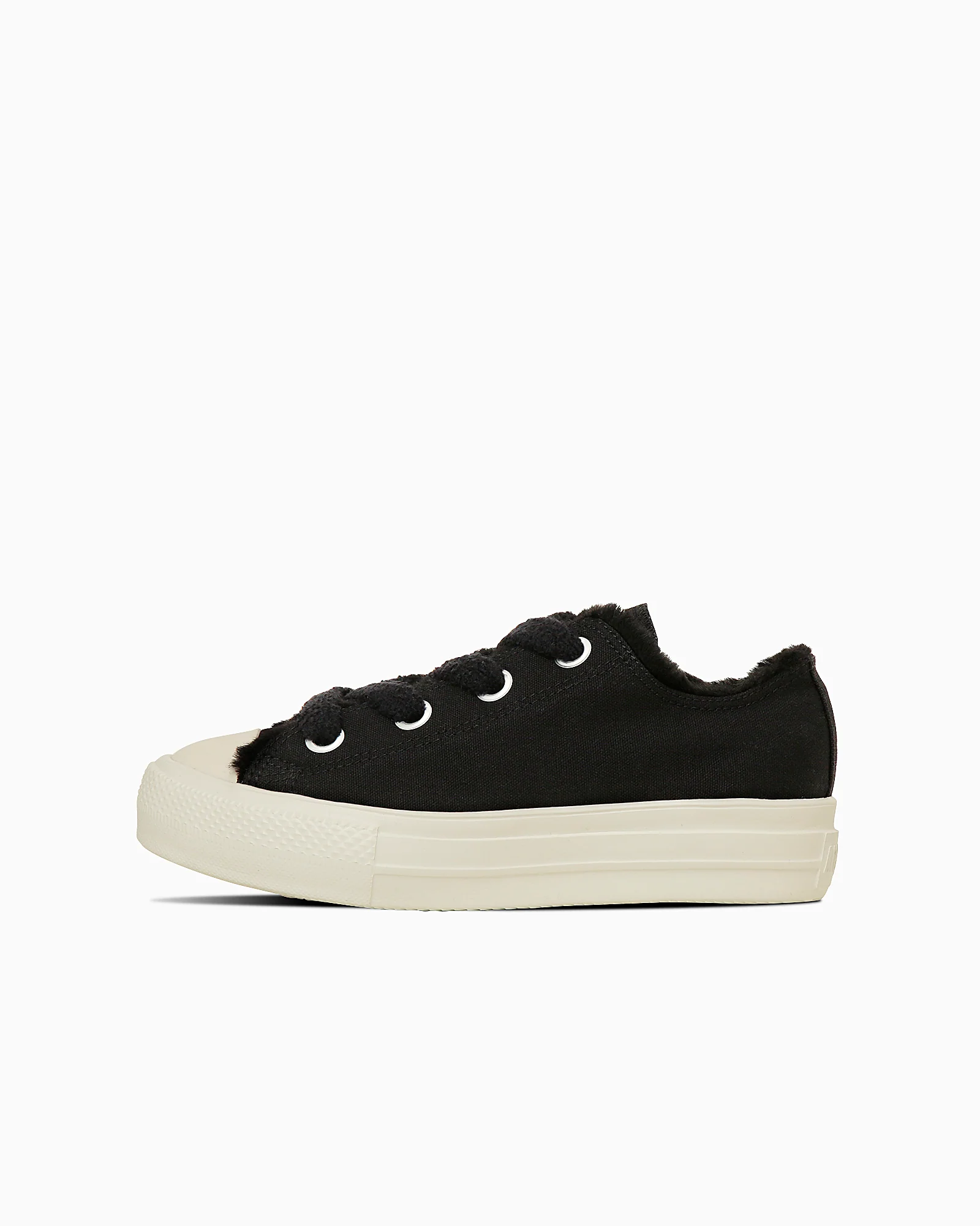 Converse Бүх оддын гэрэл PLTS том нүдтэй MANYBOA OX