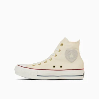 Converse Бүх оддын тоглолтууд Зүрхний цэг Сайн байна уу