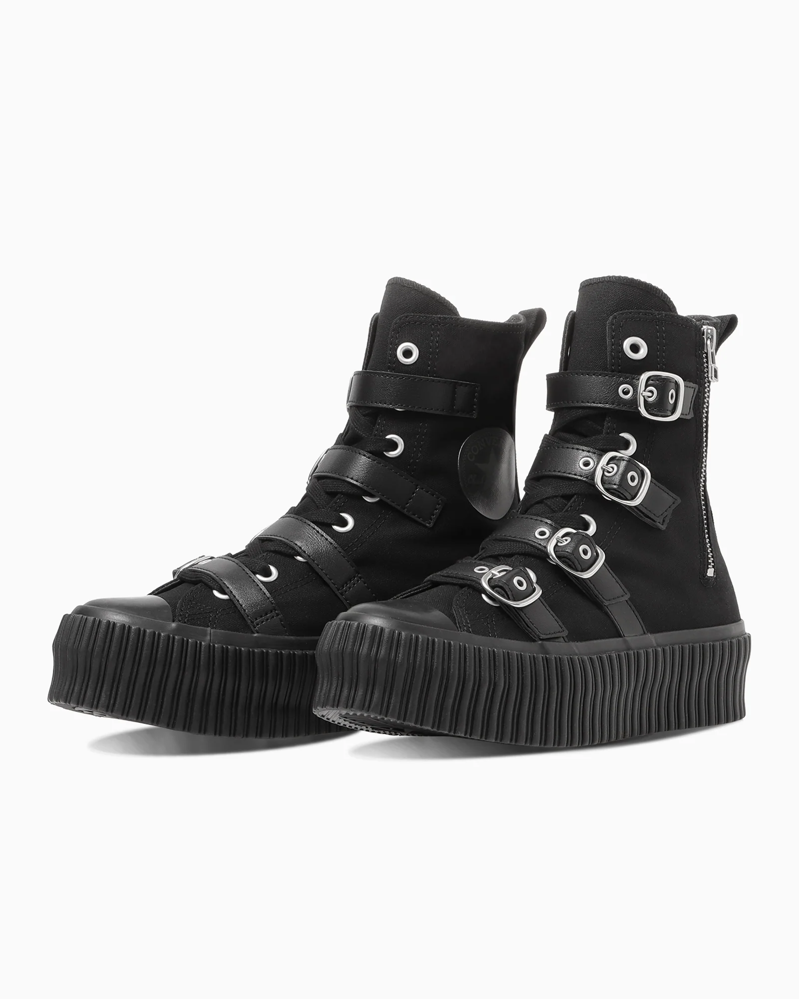 Converse Бүх оддын өргөмжлөлтэй St Z Shin-HI - Image 2