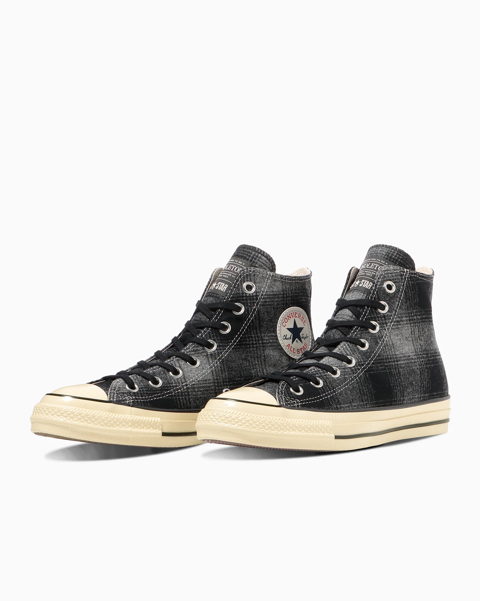 Converse Бүх оддын насны тоглолт Хи Пендлтон - Image 2