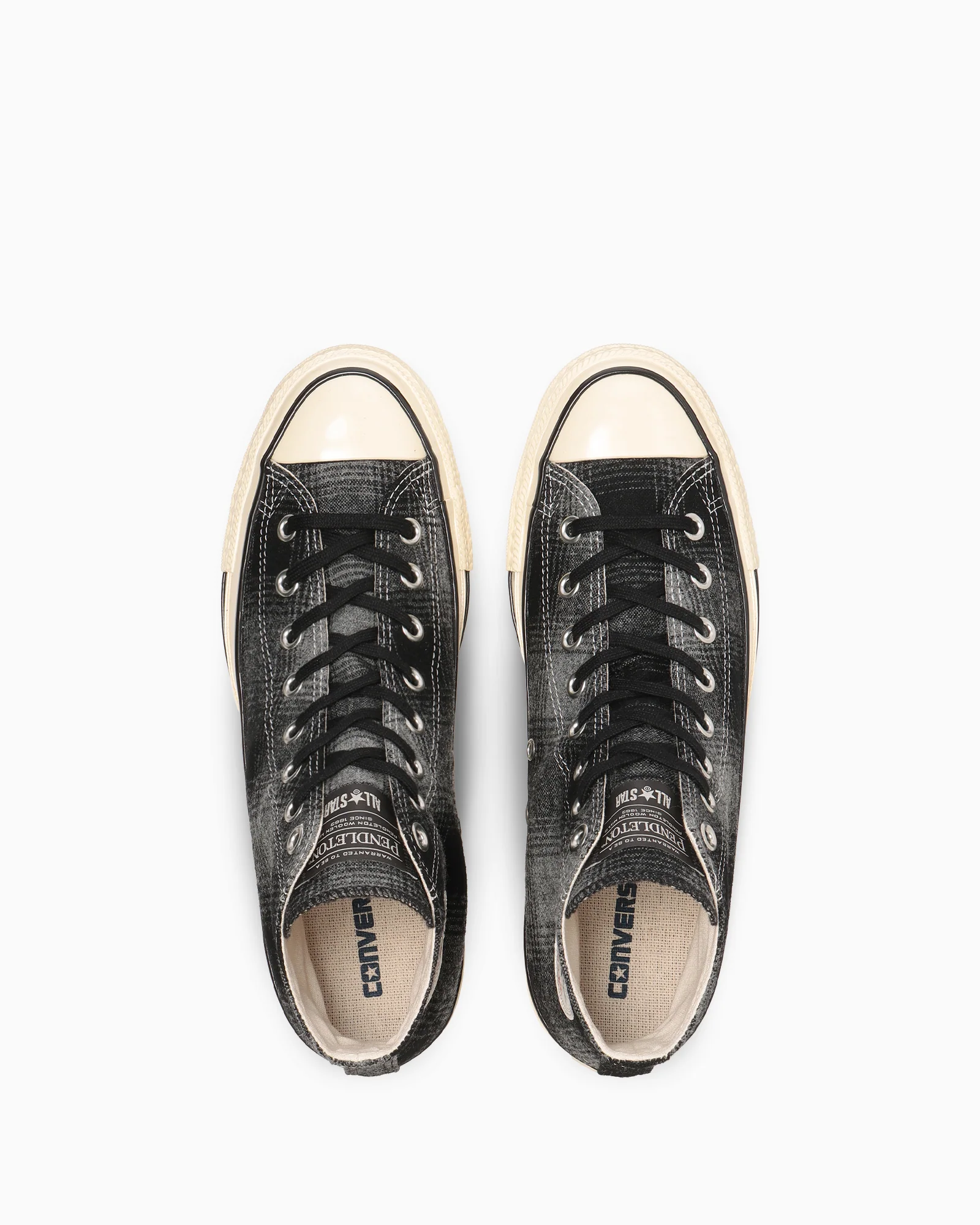 Converse Бүх оддын насны тоглолт Хи Пендлтон - Image 4