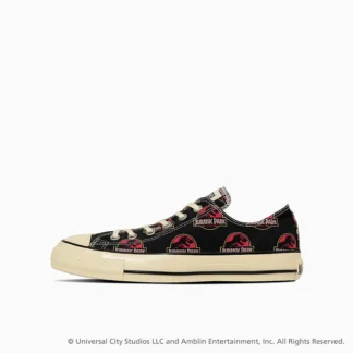 Converse Бүх оддын насны LG OX Юрийн галавын цэцэрлэгт хүрээлэн