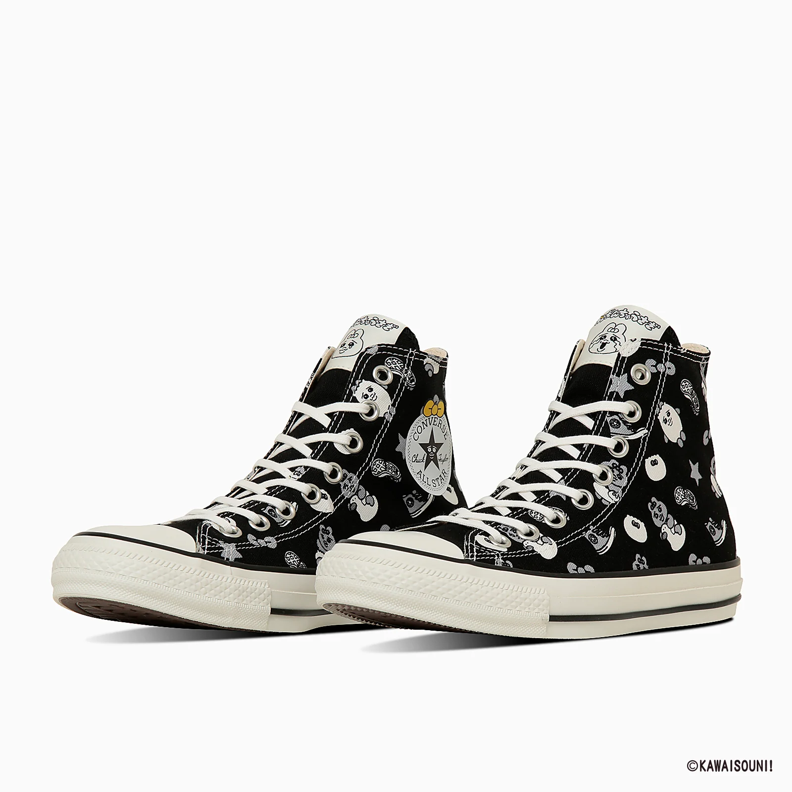 Converse Бүх оддын тоглолтын үзүүлбэрүүд - Image 2