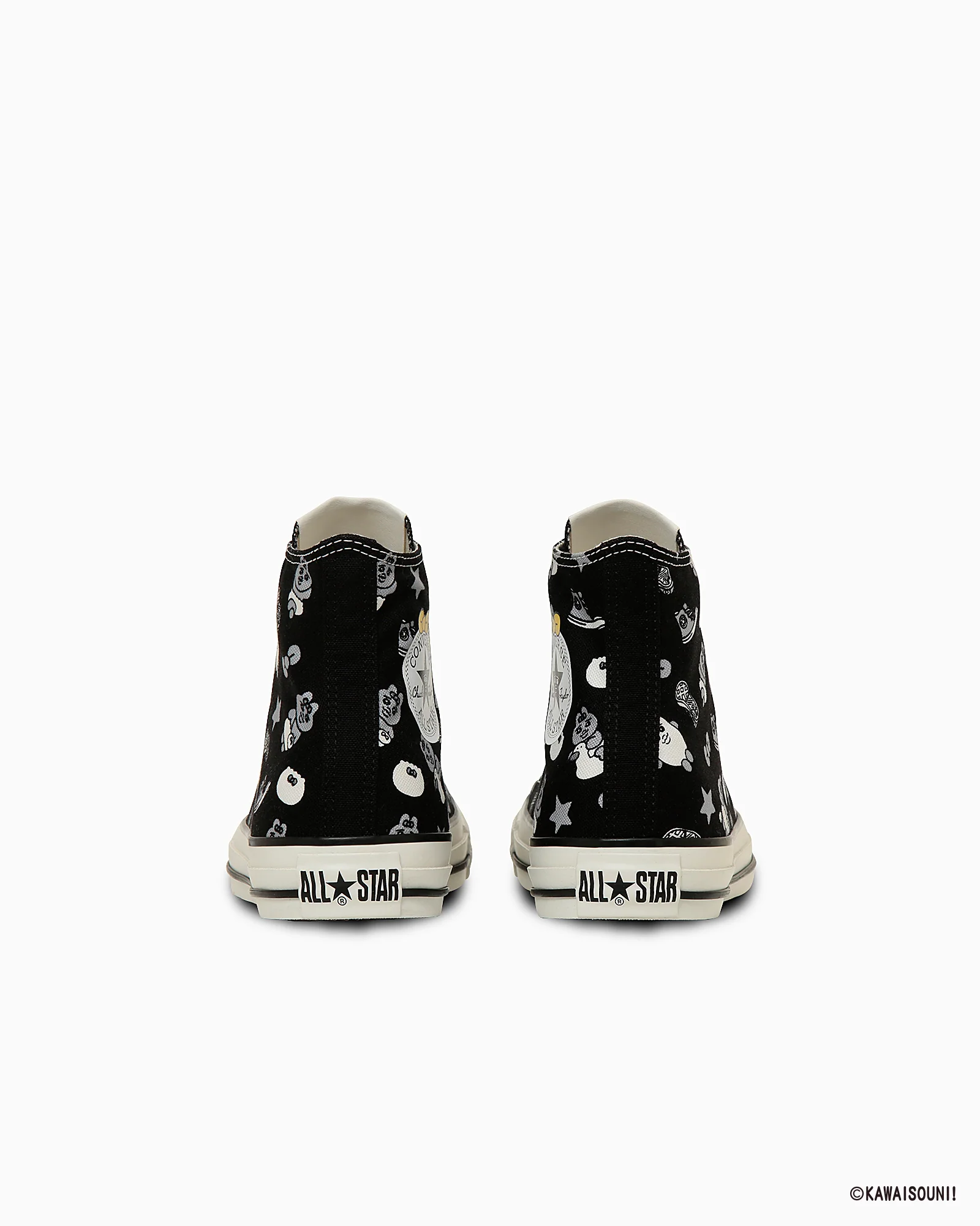 Converse Бүх оддын тоглолтын үзүүлбэрүүд - Image 5
